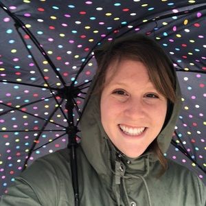 Meet your Posher, Carlee